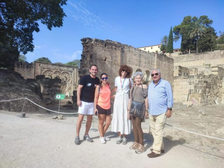 cordoba-medina-azahara-museum-and-archaeological-site-tour