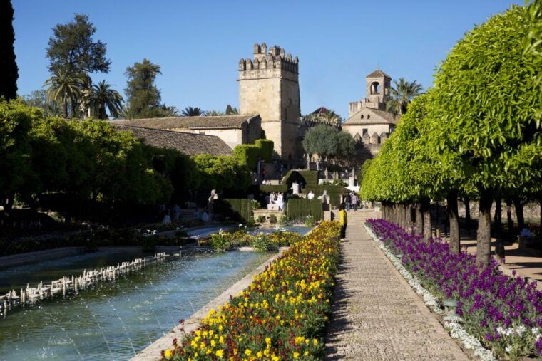 cordoba-mosque-cathedral-synagogue-and-alcazar-guided-tour