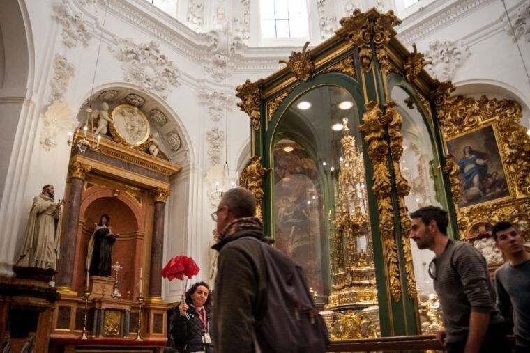 cordoba-skip-the-line-great-mosque-cathedral-history-tour