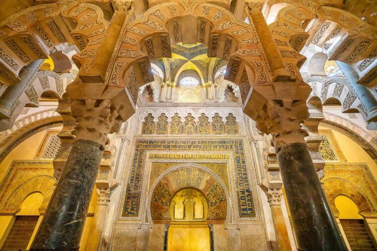 cordoba-skip-the-ticket-line-mosque-cathedral-guided-tour