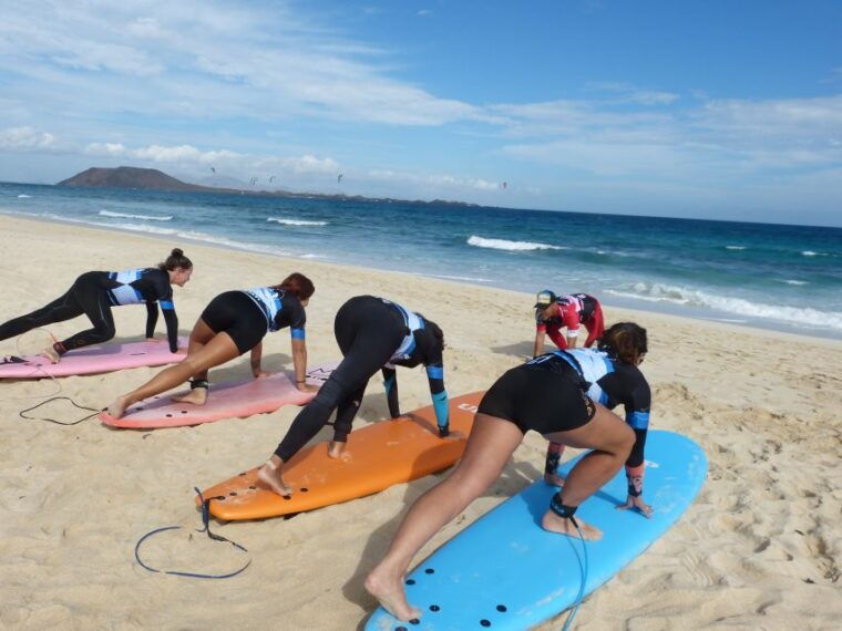 corralejo-surf-lessons-for-beginners-with-hotel-pickup