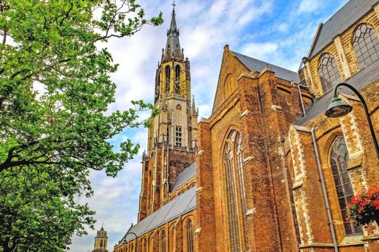 delft-guided-walking-tour