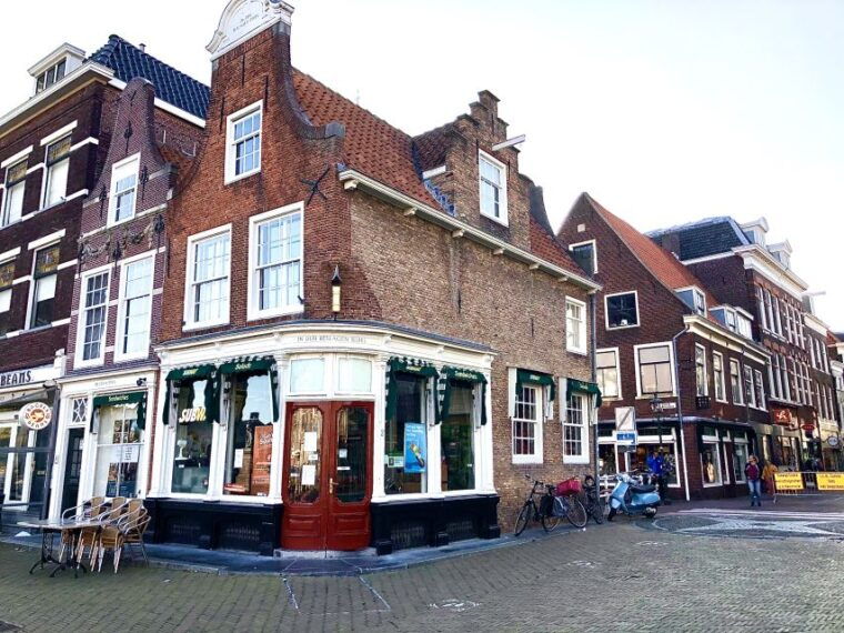 delft-private-historical-and-cultural-guided-walking-tour