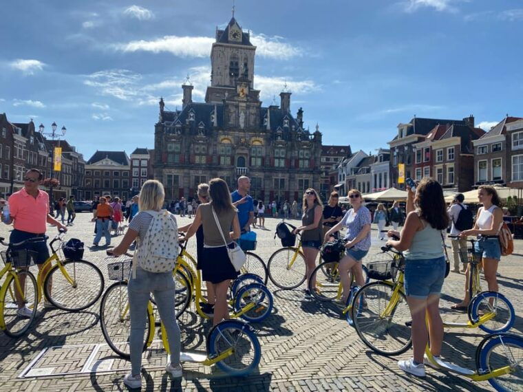delft-step-scooter-tour-in-and-around-the-city