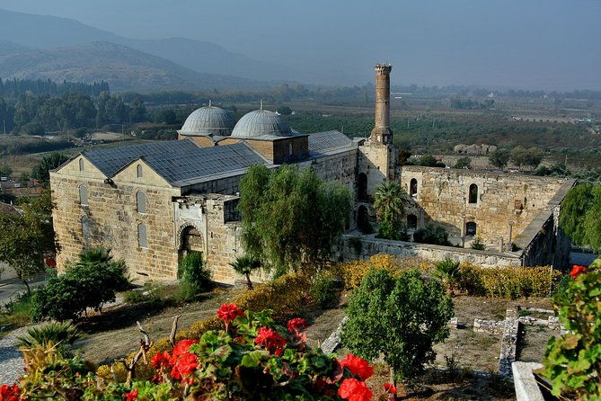 deluxe-ephesus-full-day-private-tour