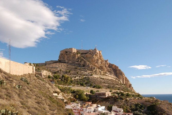 discover-the-highlights-of-the-alicante-city-on-a-private-full-day-tour