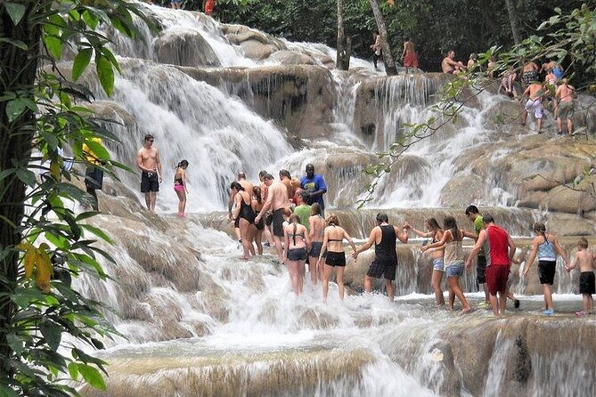 dunns-river-falls-and-horseback-riding-tour-from-montego-bay