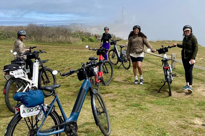 electric-bike-tour-at-montauk-point