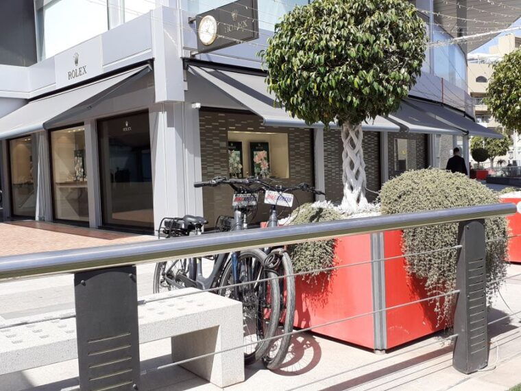 electric-city-bike-rental-with-hotel-delivery