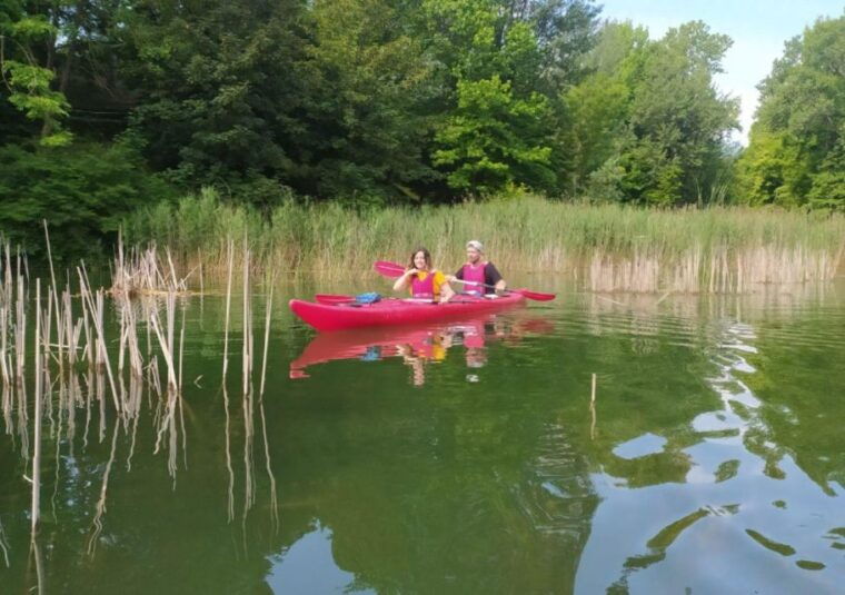 endine-lake-half-day-kayak-trip
