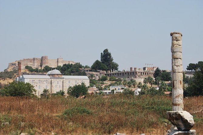 entrance-fees-are-included-shore-excursion-biblical-ephesus