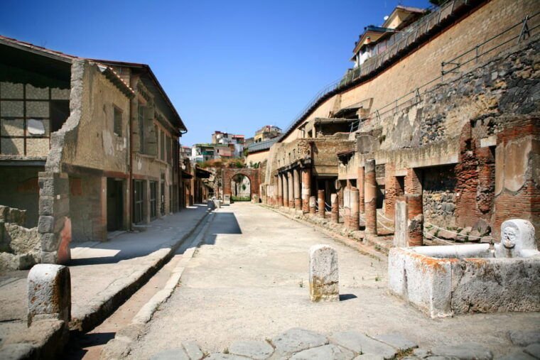 ercolano-herculaneum-entry-ticket-with-optional-audio-guide