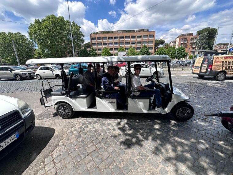 exclusive-6-hours-tour-of-rome-in-golf-cart-for-cruisers
