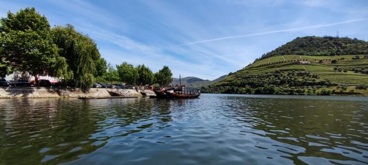 experience-in-pinhao-wine-tasting-lunch-and-rabelo-boat