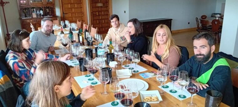 explore-3-ribera-del-duero-wineries-with-madrid-pickup