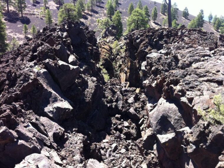 flagstaff-grand-canyon-wupatki-volcano-christian-tour