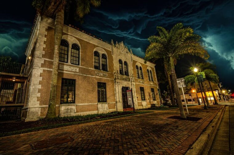 fort-pierce-treasure-coast-ghosts