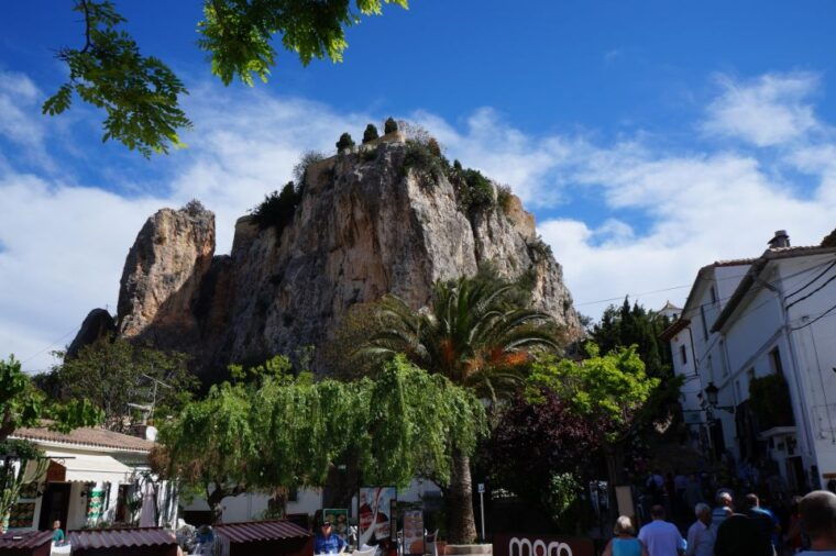 from-albir-benidorm-trip-to-guadalest-village
