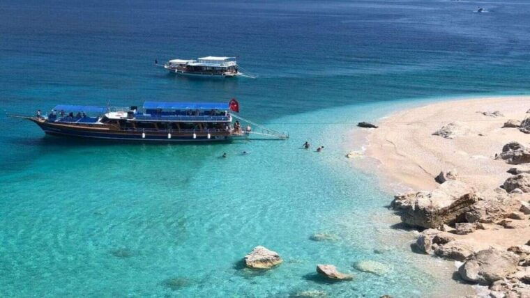 from-antalya-kemer-suluada-island-boat-trip-with-sunset
