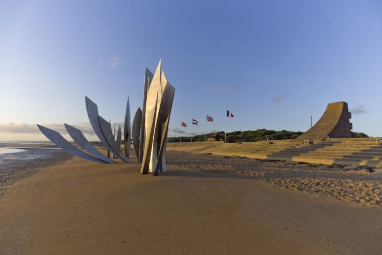 from-bayeux-american-d-day-sites-in-normandy-full-day-tour