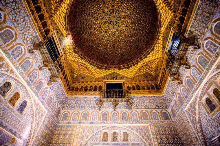 from-cadiz-private-day-tour-of-sevilles-famous-landmarks