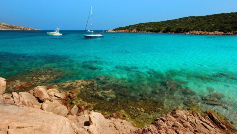 from-cannigione-catamaran-tour-in-la-maddalena-archipelago