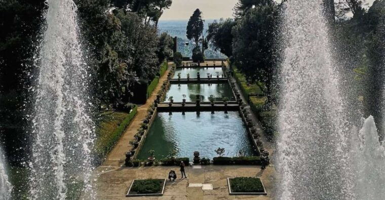 from-civitavecchia-private-rome-to-tivoli-shore-excursion