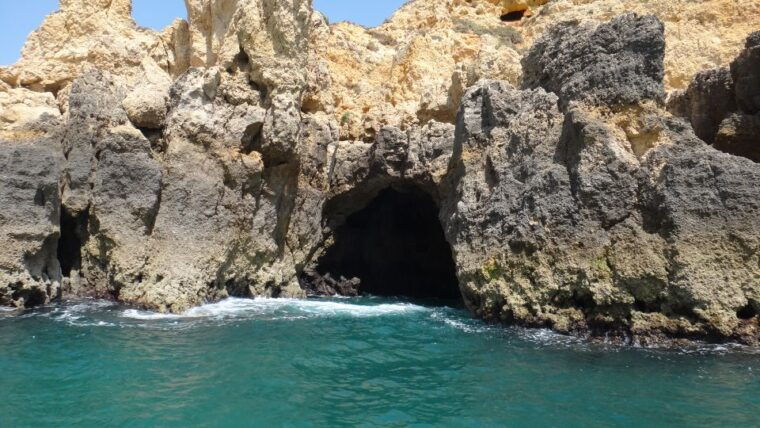 from-lagos-private-ponta-da-piedade-sunset-cruise