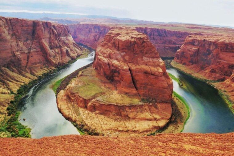 from-las-vegas-grand-canyon-bryce-canyon-zion-4-day-tour