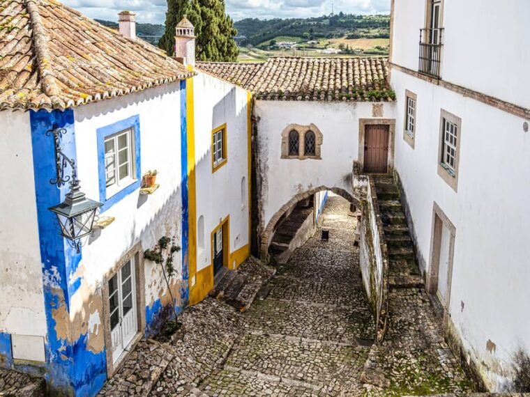 from-lisbon-private-fatima-nazare-obidos-day-trip