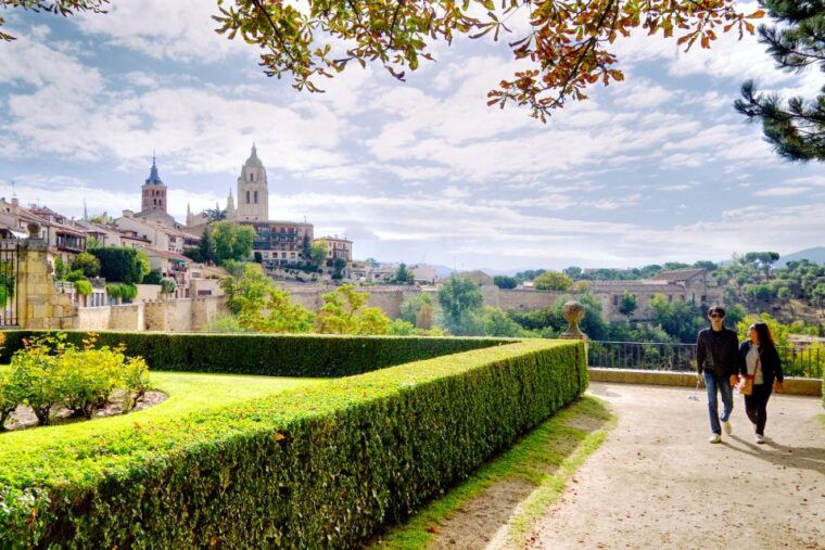 from-madrid-segovia-avila-day-trip-with-optional-tickets