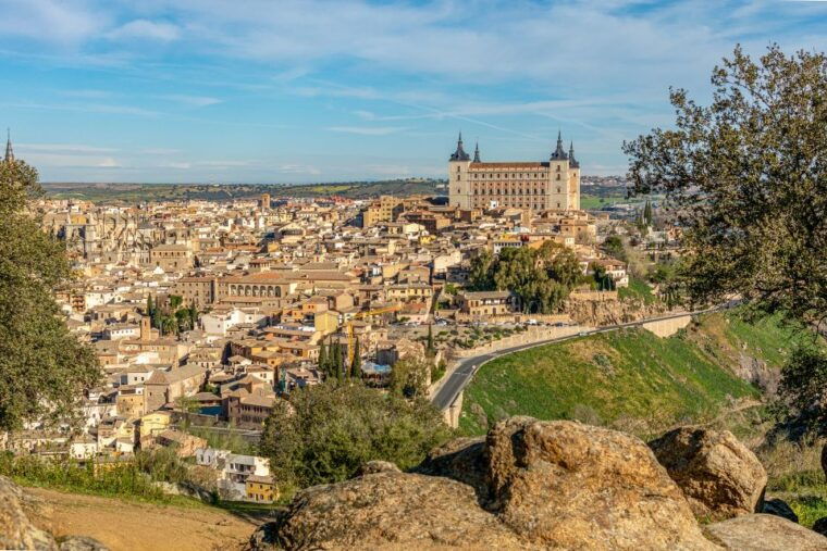 from-madrid-toledo-and-segovia-highlights-private-tour