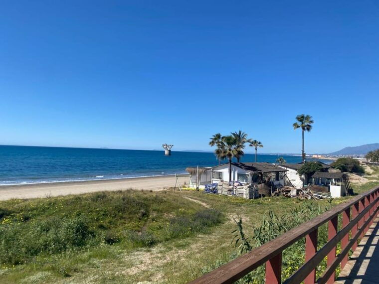 from-marbella-guided-bicycle-tour-to-puerto-banus