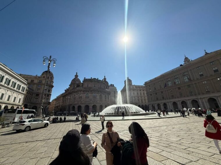from-milan-best-of-genoa-with-private-cruise-to-portofino