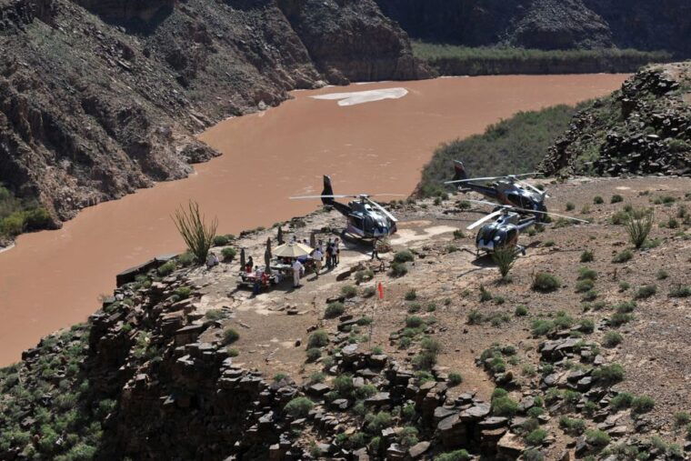 from-south-rim-grand-canyon-spirit-helicopter-tour