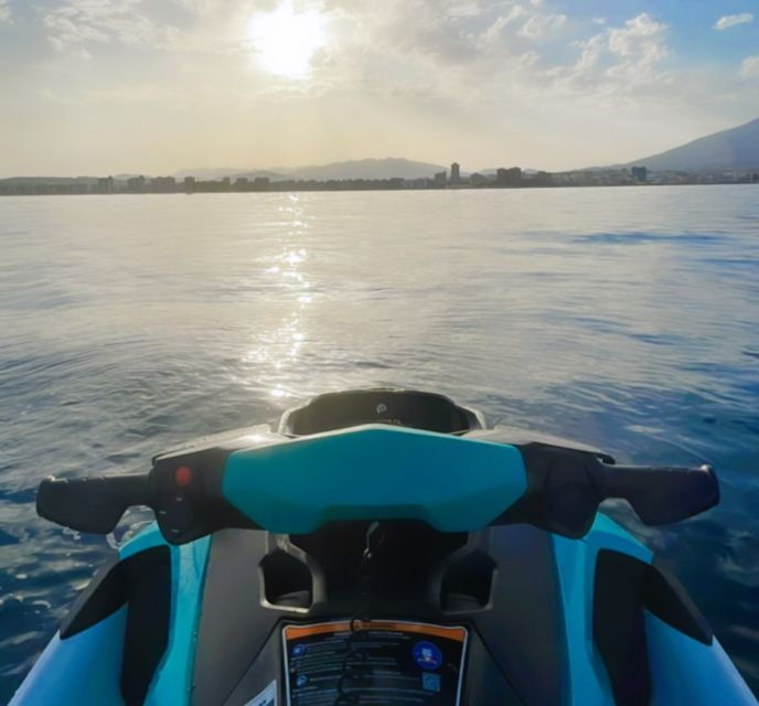 fuengirola-best-jet-ski-rental