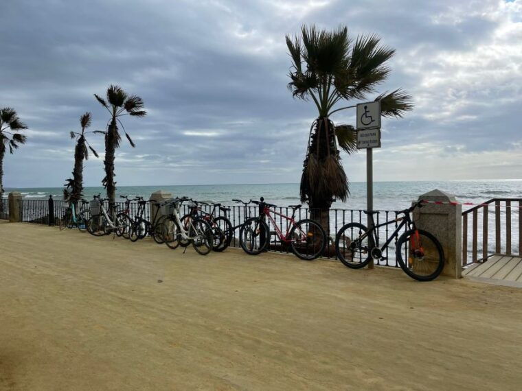 fuengirola-premium-city-guided-bike-tour