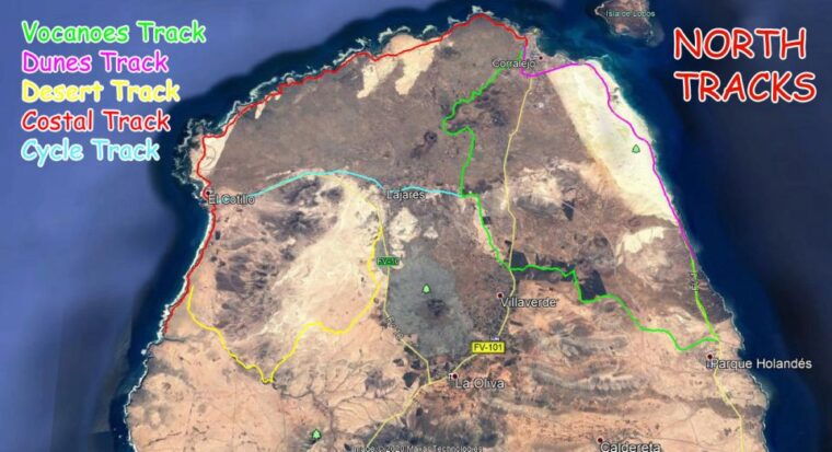 fuerteventura-explore-the-area-with-a-bike-rental