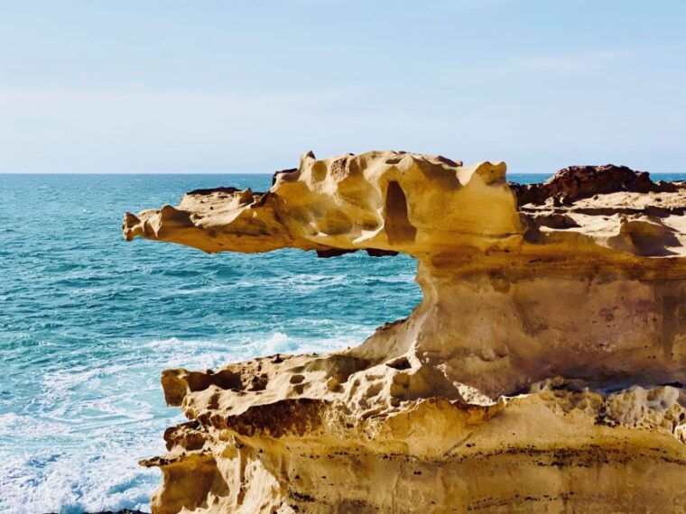 fuerteventura-sunset-hike-to-the-wild-west-coast