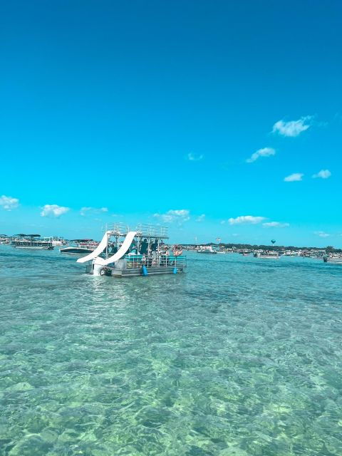 full-day-double-decker-pontoon-boat-rental-okaloosa-island