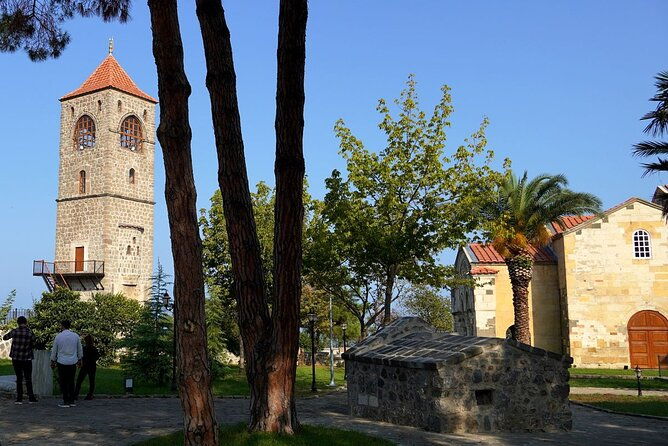 full-day-trabzon-city-tour-with-licenced-tour-guide