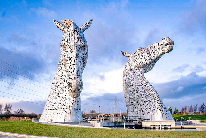 glasgow-shore-excursion-to-the-kelpies-and-stirling-castle
