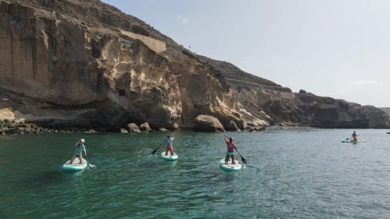 gran-canaria-2h-stand-up-paddle-board-lessons