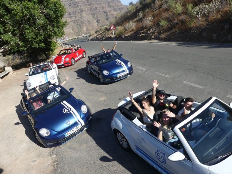 gran-canaria-west-coast-cabrio-sunset