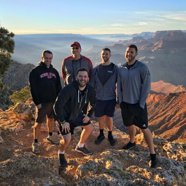 grand-canyon-sunset-tour-from-biblical-creation-perspective