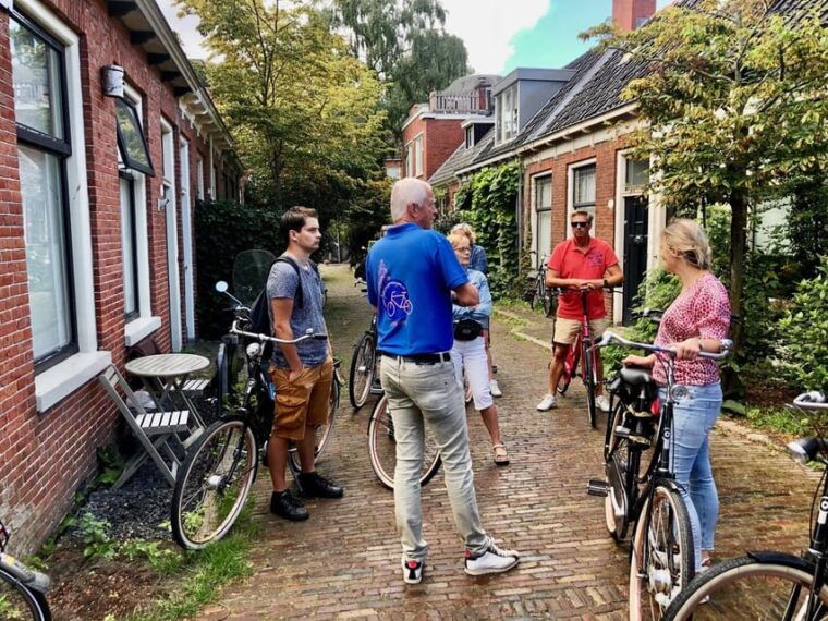 groningen-city-highlights-bike-tour