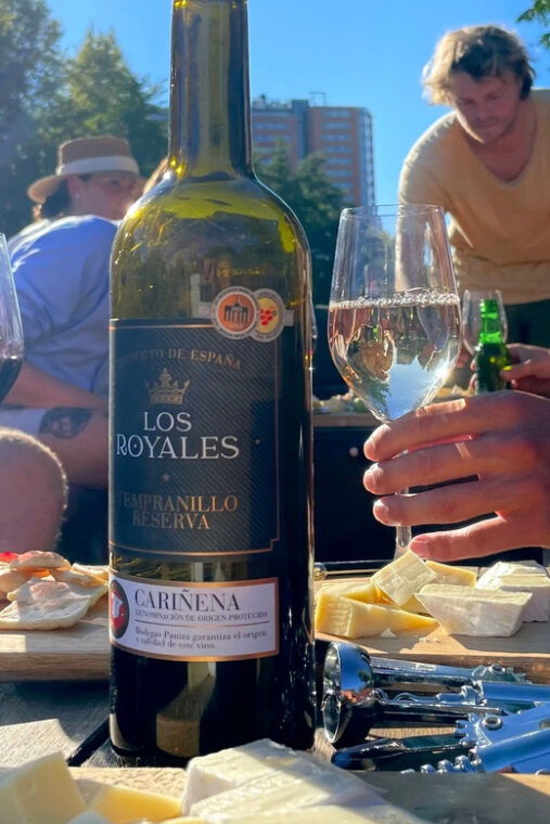 groningen-evening-cheese-and-wine-cruise