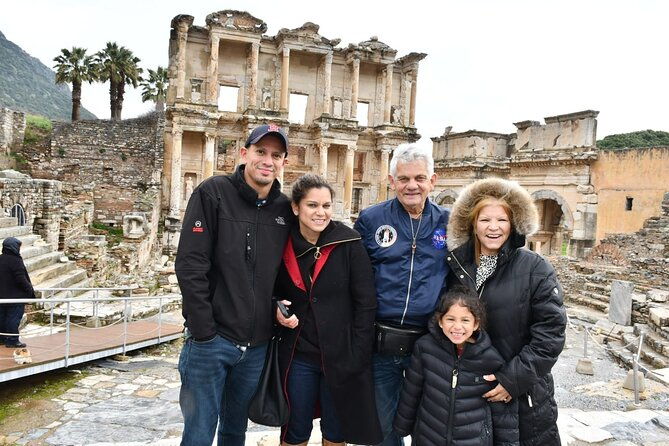 guided-ephesus-tour-from-kusadasi-cruise-port