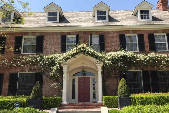 half-day-los-angeles-historic-districts-private-guided-tour