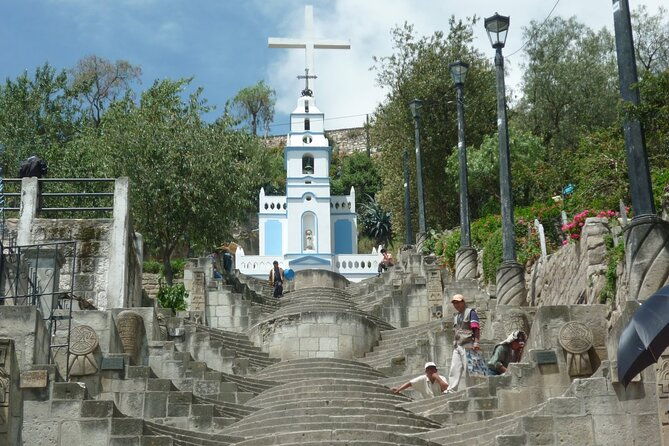 half-day-private-cajamarca-city-tour